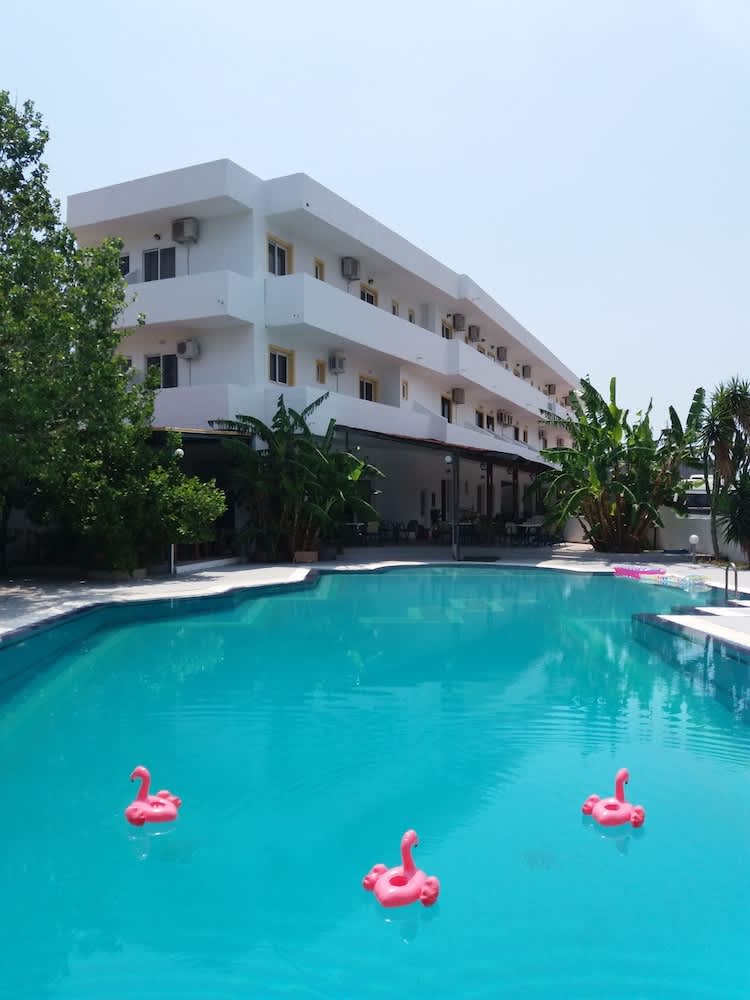 Sotirakis Hotel 1