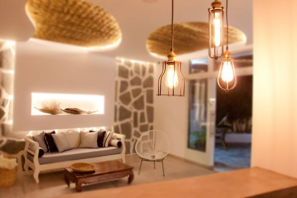 Malibu Boutique Studios & Bungalows 2
