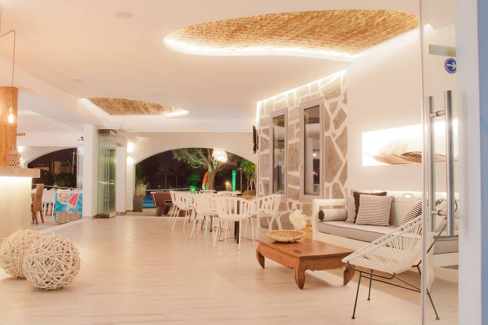 Malibu Boutique Studios & Bungalows 1