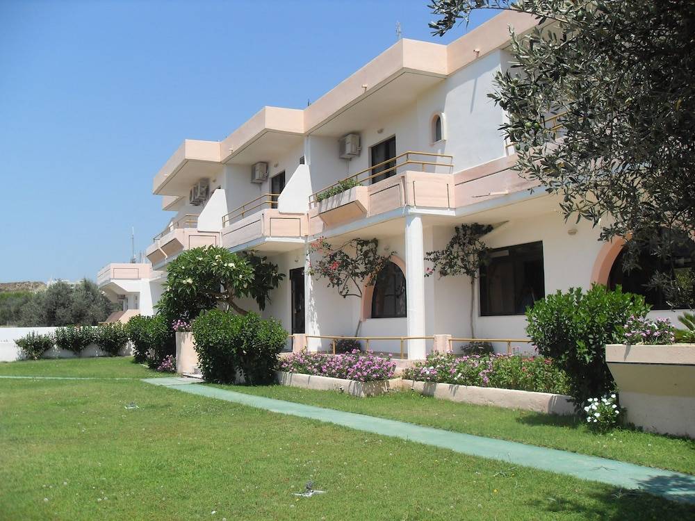 Vera Studios 1
