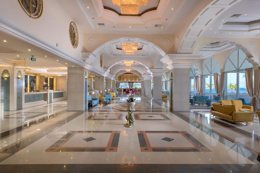 Rodos Palladium Leisure & Wellness 1