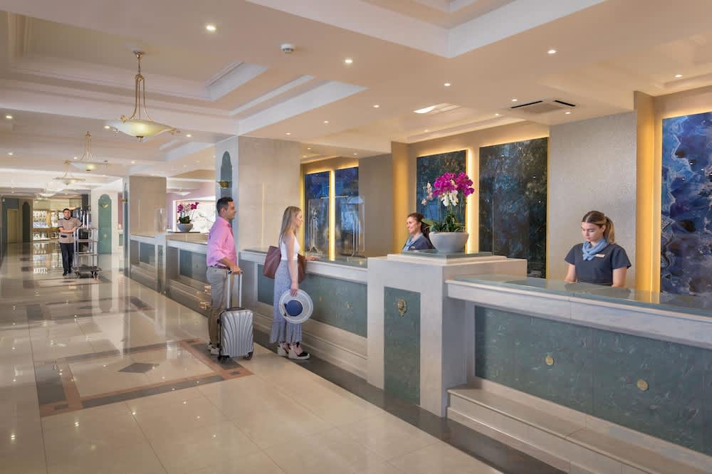 Rodos Palladium Leisure & Wellness 2
