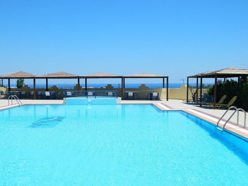 Telhinis Hotel & Apartments 1