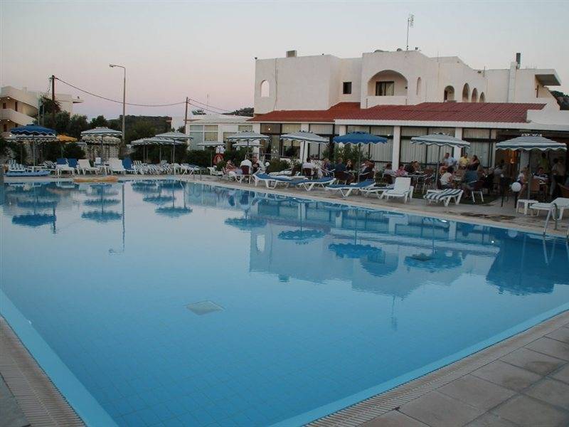 Lymberia Hotel 2