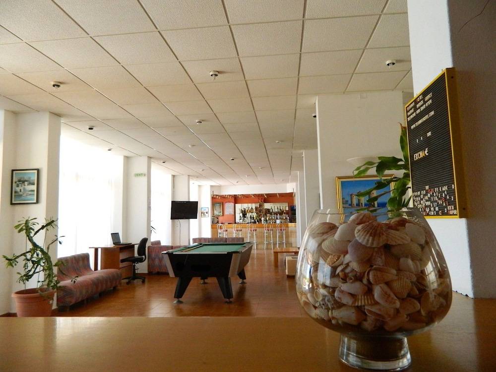 Telhinis Hotel & Apartments 2