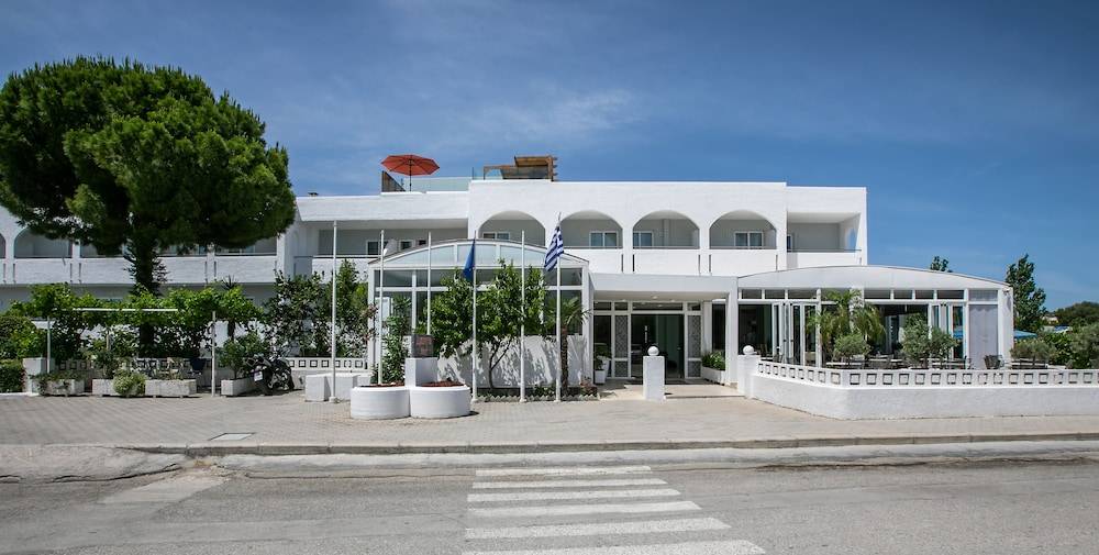 Lymberia Hotel 1