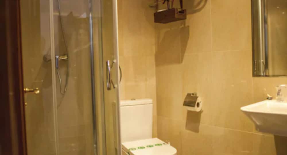 Hotel Bajamar Centro 2