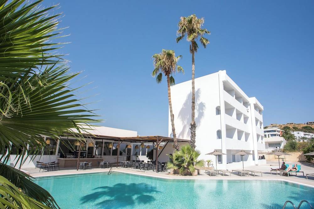 Lime Hotel Faliraki 1