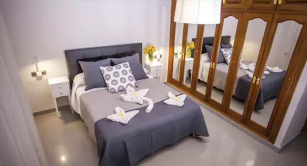 Hotel Bajamar Centro 1