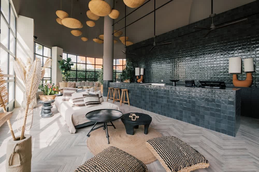 Kouros Exclusive Suites - Adults Only 2
