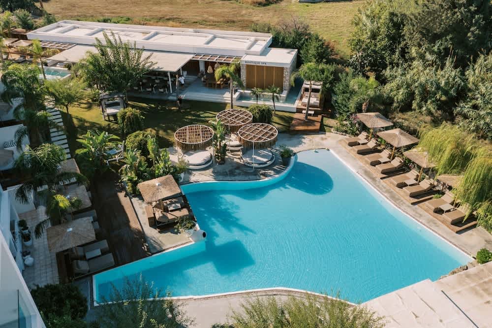 Kouros Exclusive Suites - Adults Only 1
