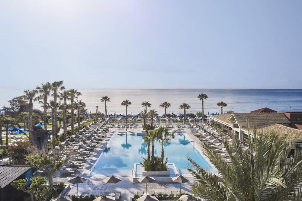 Esperides Beach Resort 1