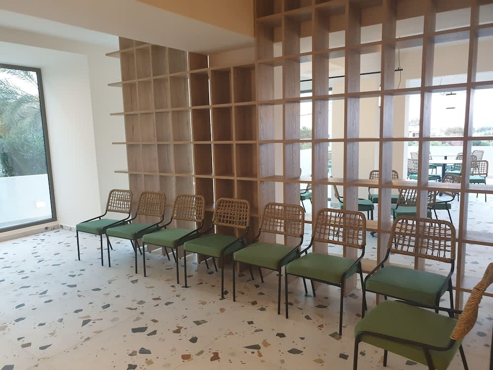 Mazoren Art Hotel 2
