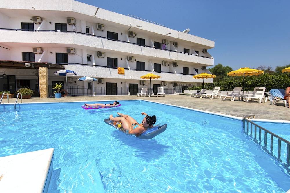 Butterfly Studios, Faliraki 1