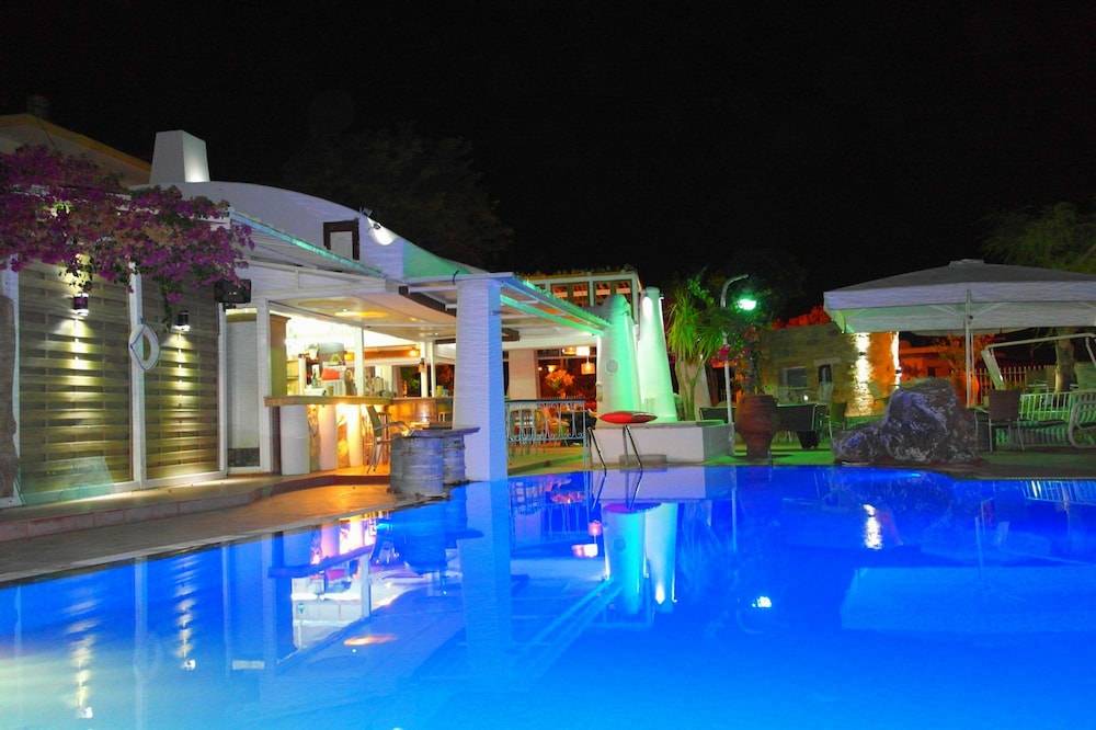 Melody Studios Faliraki 1