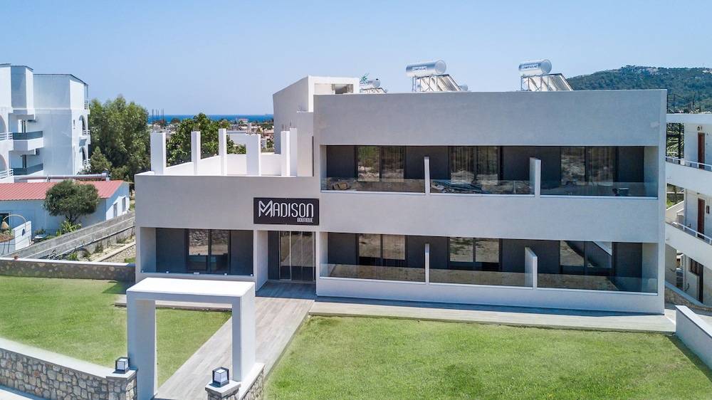 Madison Boutique, Faliraki 2