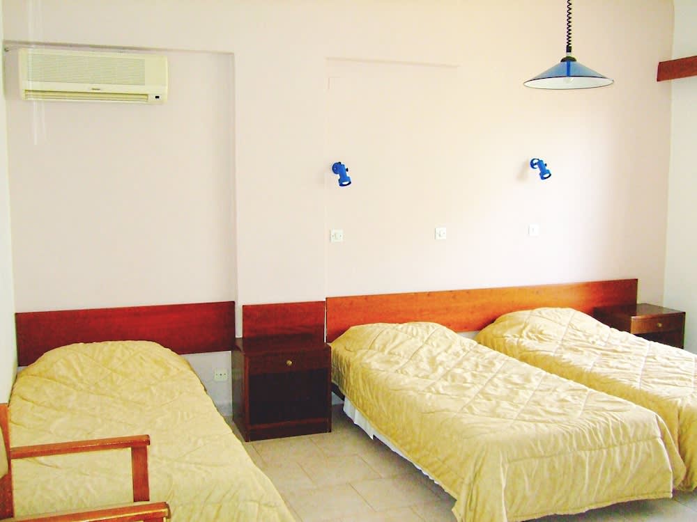 Antonios Hotel 2