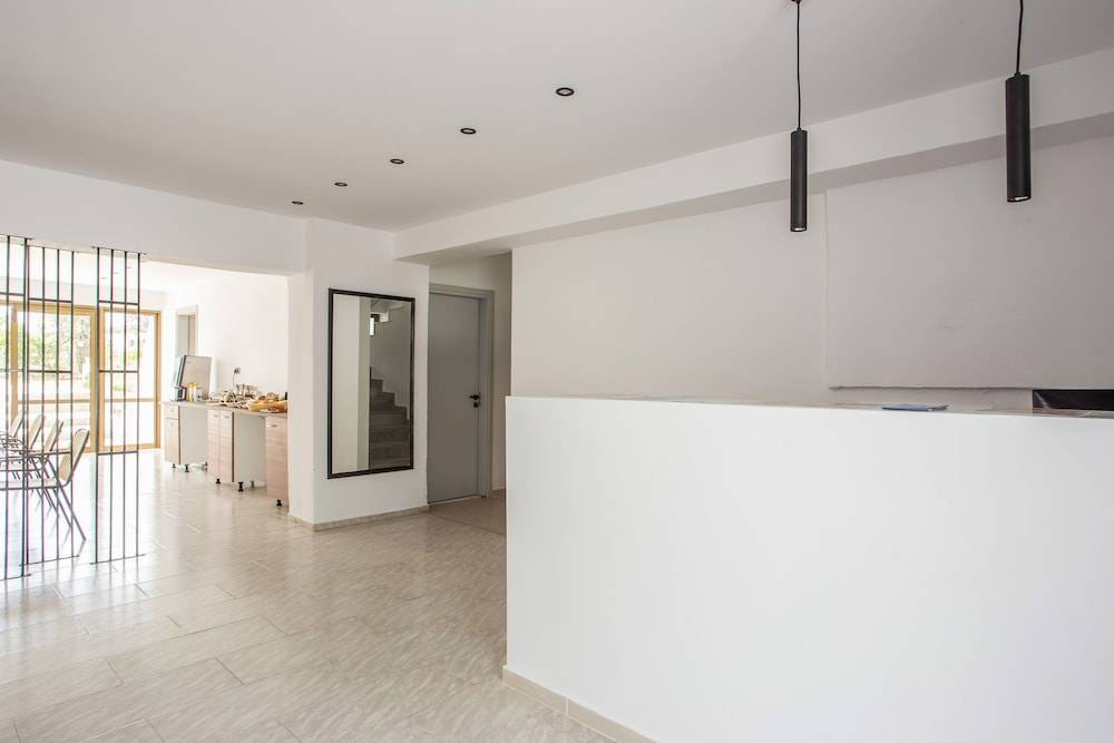 Nikos BnB 2
