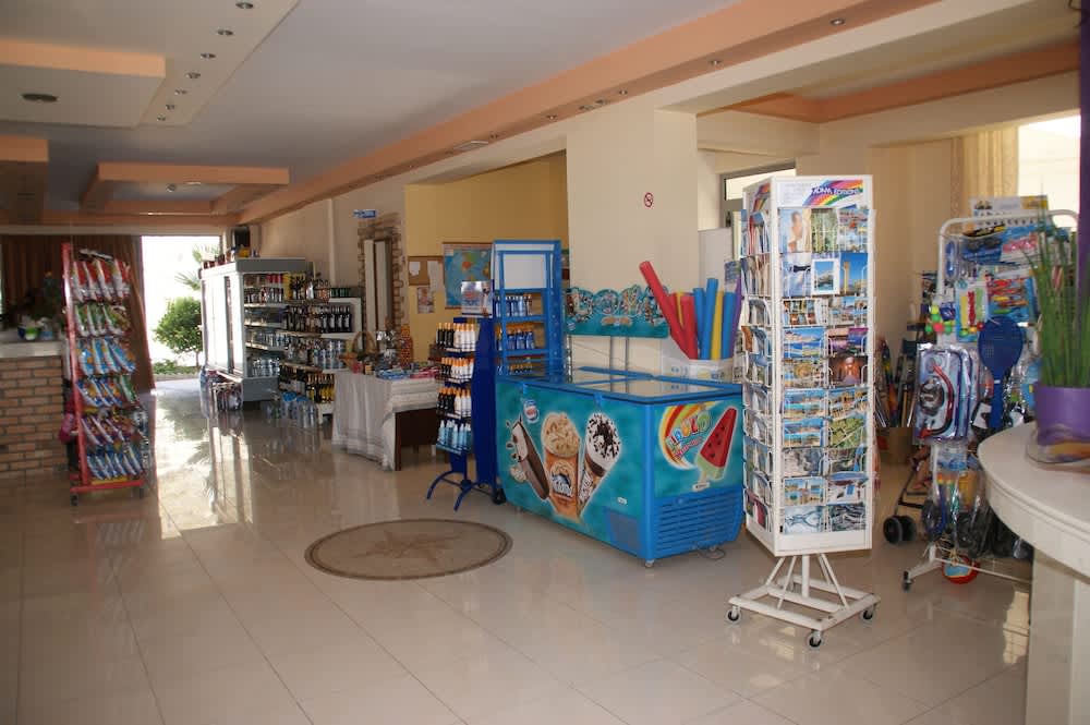 Faliraki Dream Studios & Apartments 2