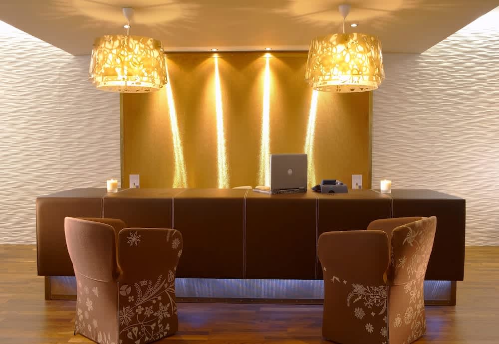 Elysium Resort & Spa 2
