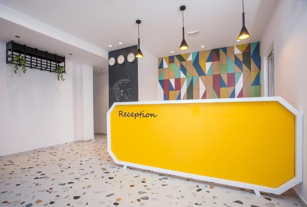 Faliraki Premium Hotel 1