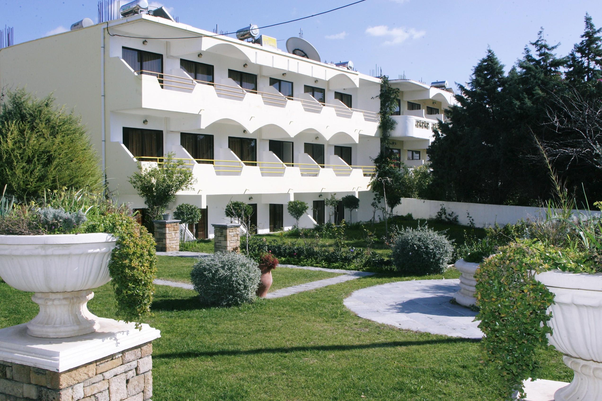 Gorgona Studios 1
