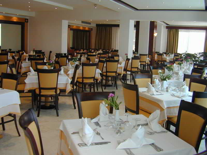 allsun Hotel Calypso Palace 1