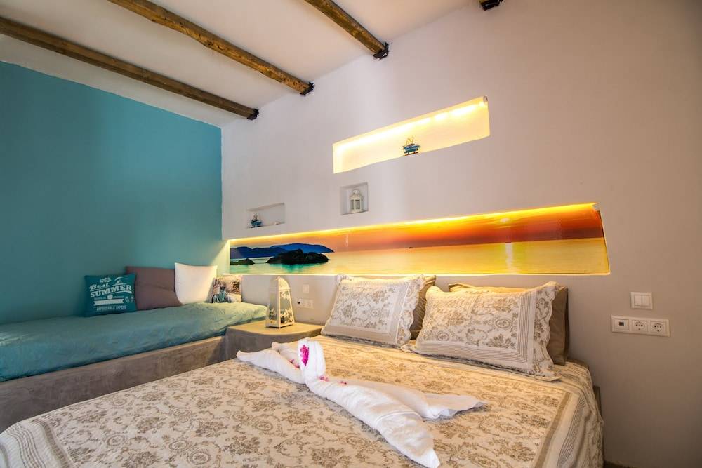 Kastri Boutique Beach 1