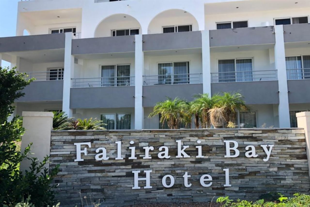 Faliraki Bay Hotel 2