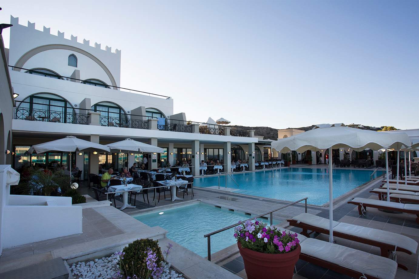 allsun Hotel Calypso Palace 2