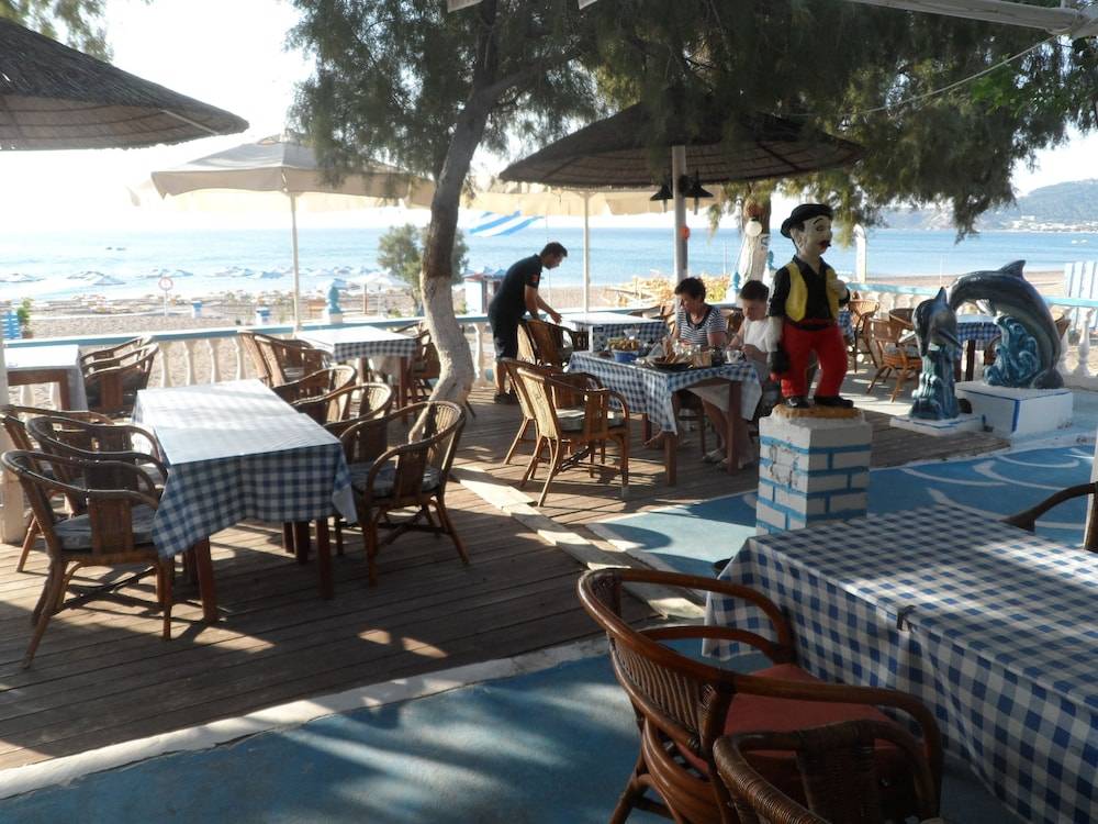 Kastri Boutique Beach 2