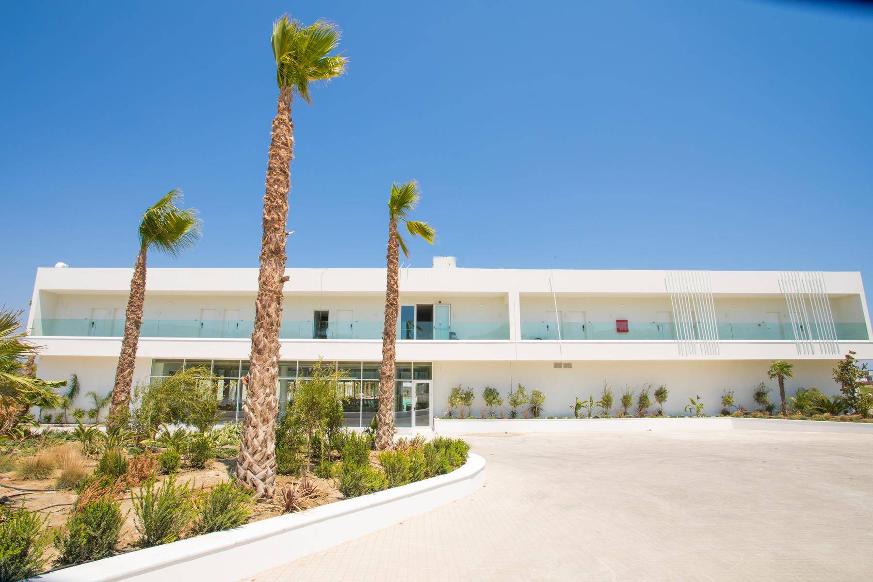 White Dreams Resort 1