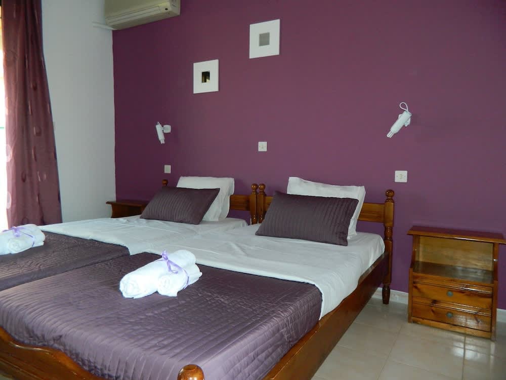 Roseberry Studios 1