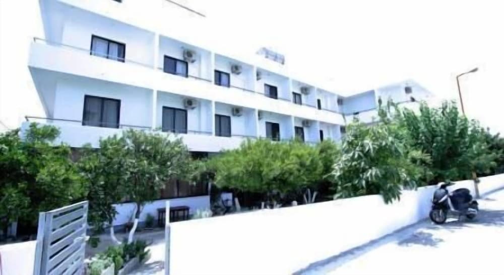 Hotel Platon 1