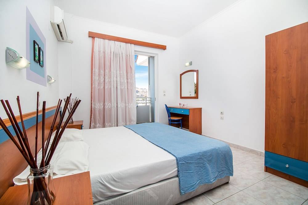 Ano Kampos Hotel 2