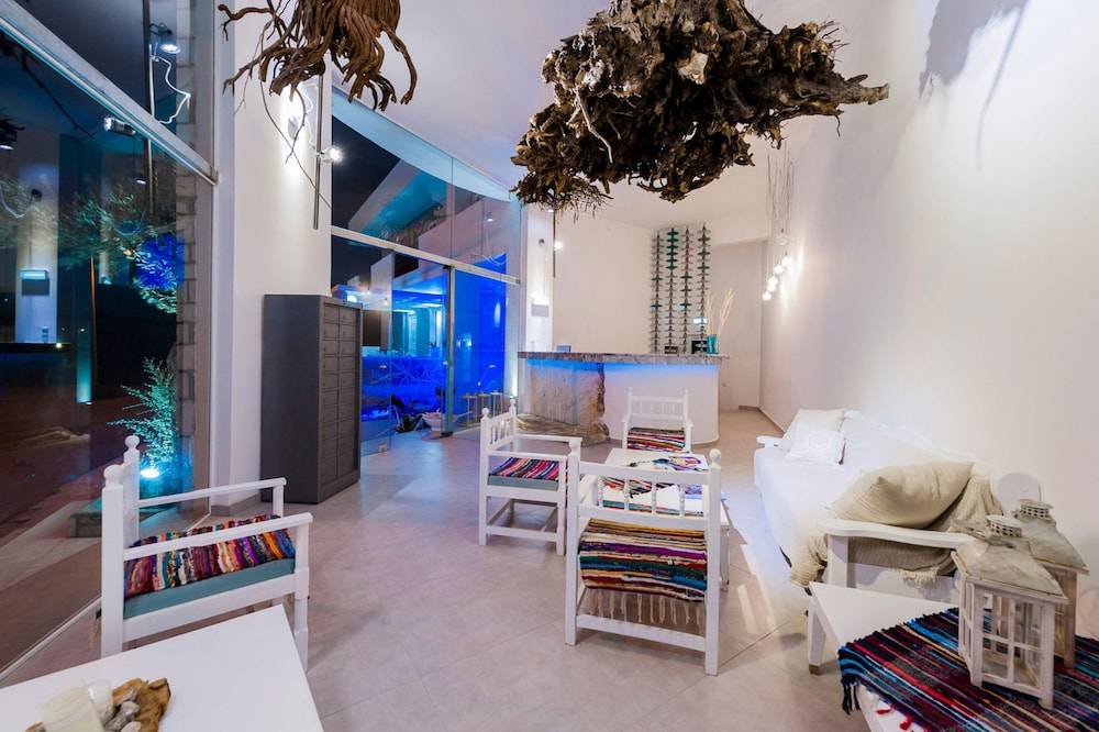 Kouros Home & Suites--Faliraki--Adults Only 2