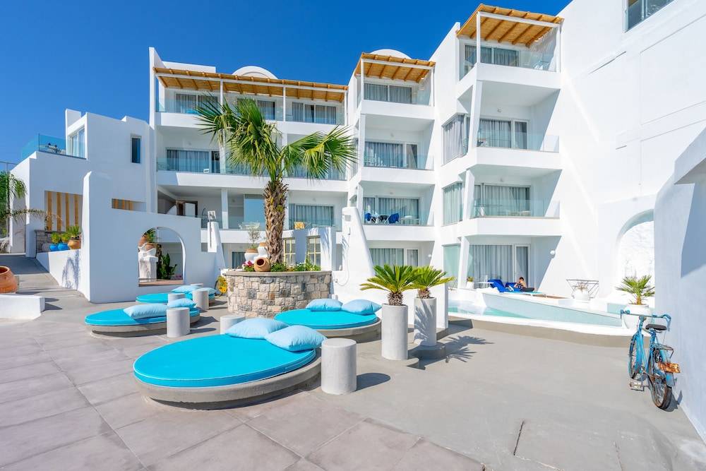Kouros Home & Suites--Faliraki--Adults Only 1