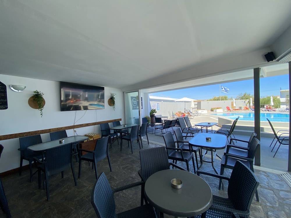 Family House Faliraki Studios Apartments 2