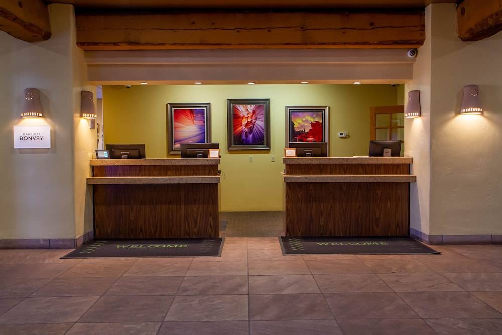 Courtyard by Marriott Page at Lake Powell 2