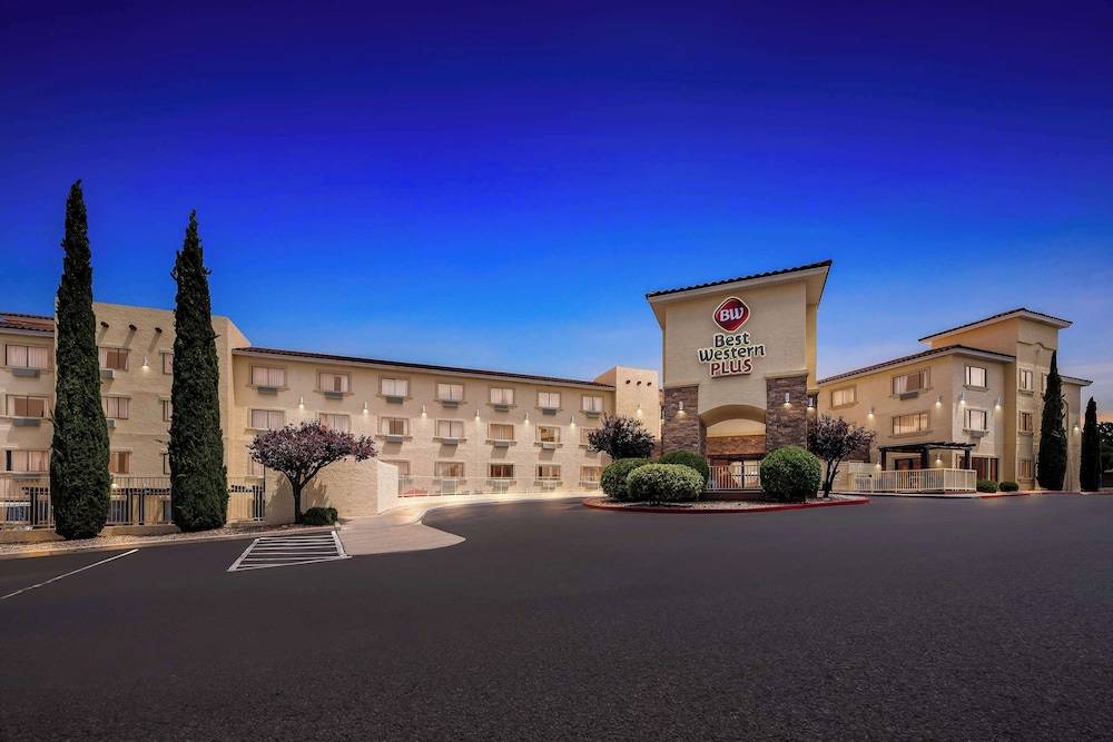 Best Western Plus At Lake Powell 1