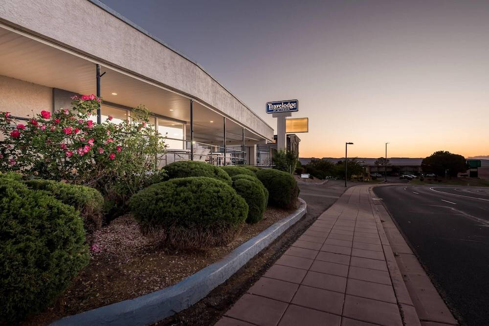 Travelodge by Wyndham Page, View of Lake Powell 1