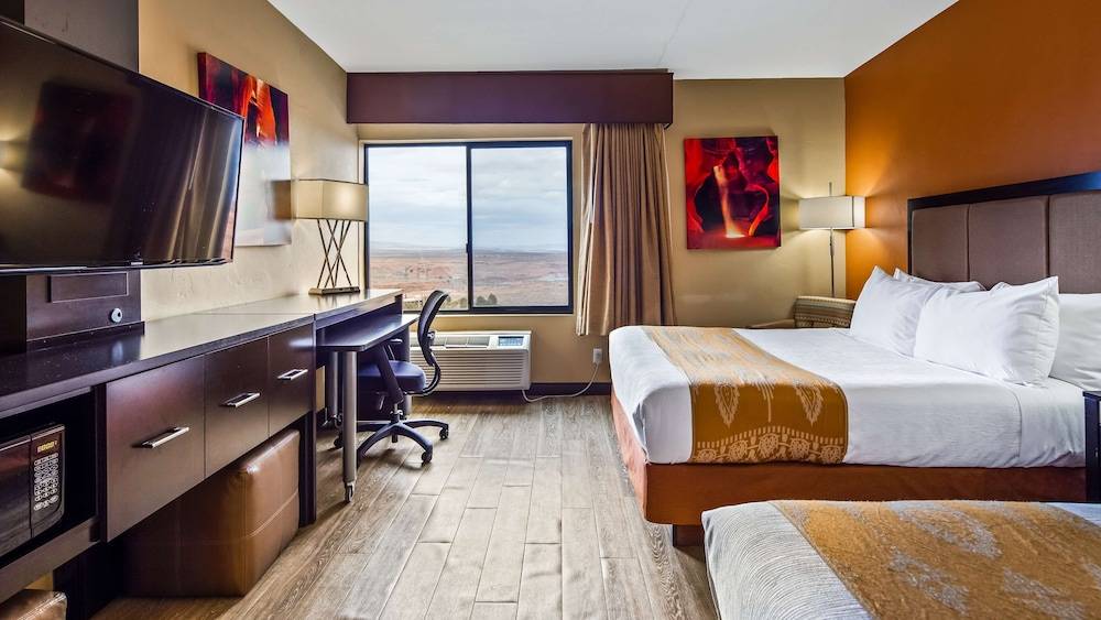 Best Western View of Lake Powell Hotel 1