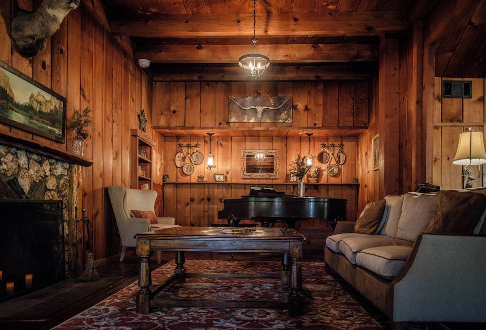 Sierra Sky Ranch 2