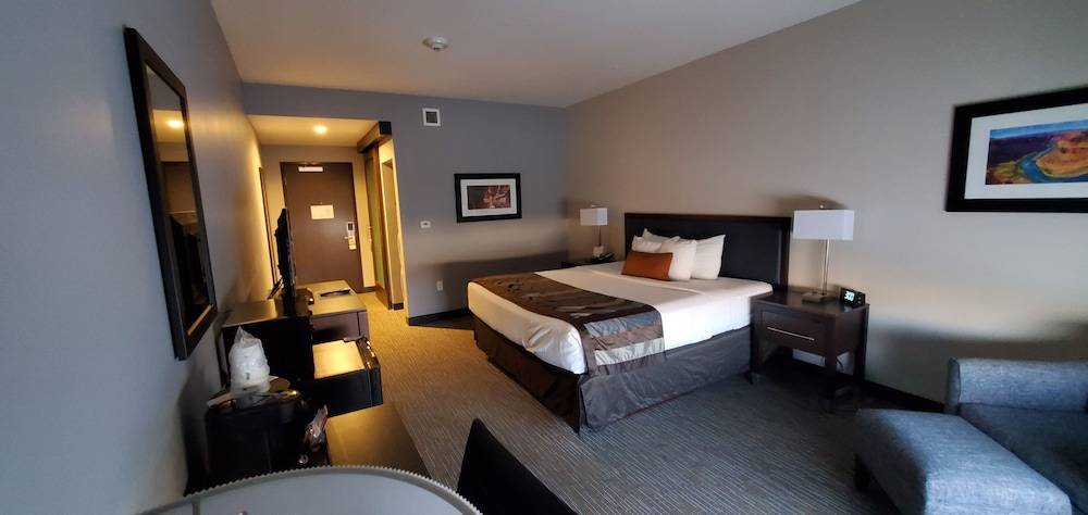 Wingate by Wyndham Page Lake Powell 1