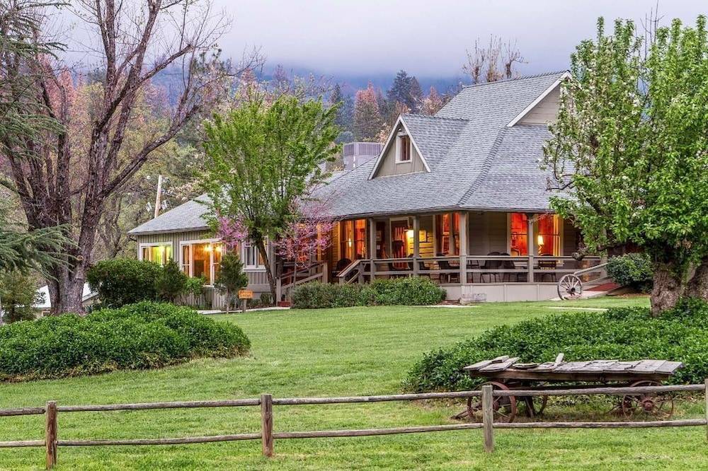 Sierra Sky Ranch 1