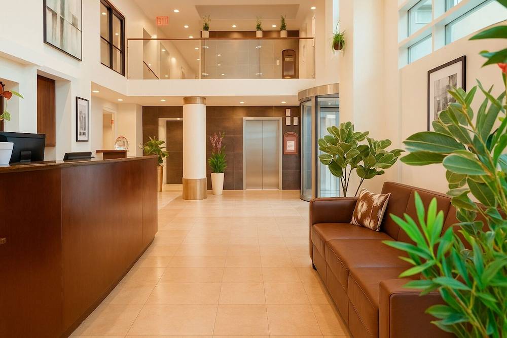 LIC Manhattan View Hotel 2