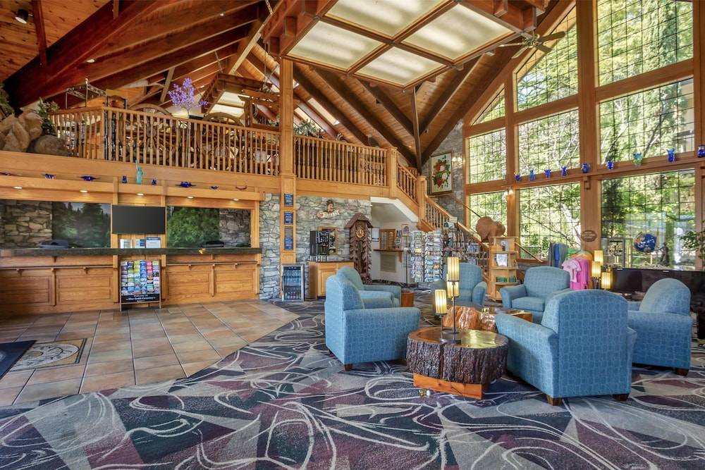 Best Western Plus Yosemite Gateway Inn 2
