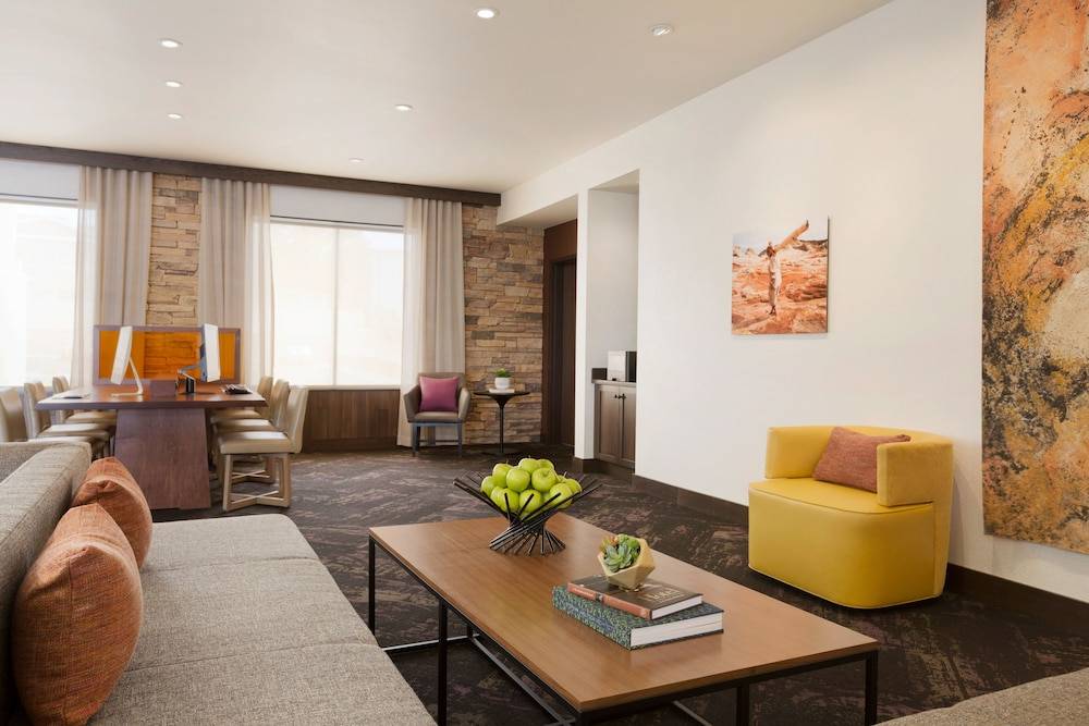 Hyatt Place Page Lake Powell 2