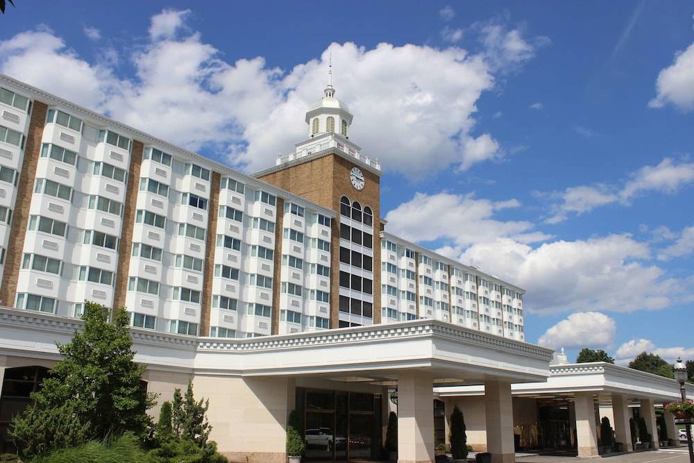Garden City Hotel 1