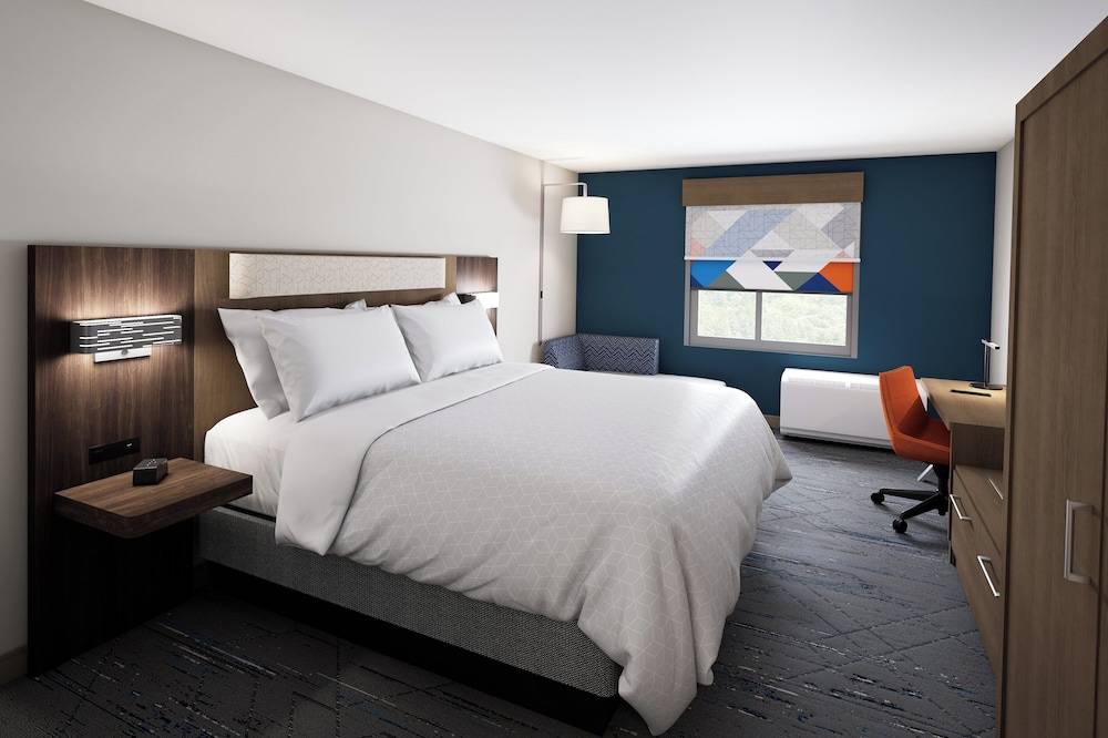 Holiday Inn Express Long Island City E - New York by IHG 2
